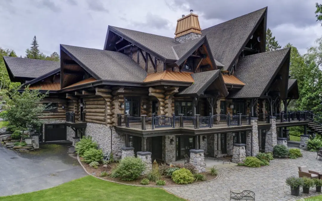L’importance de faire affaire avec un photographe professionnel quand on est courtier immobilier