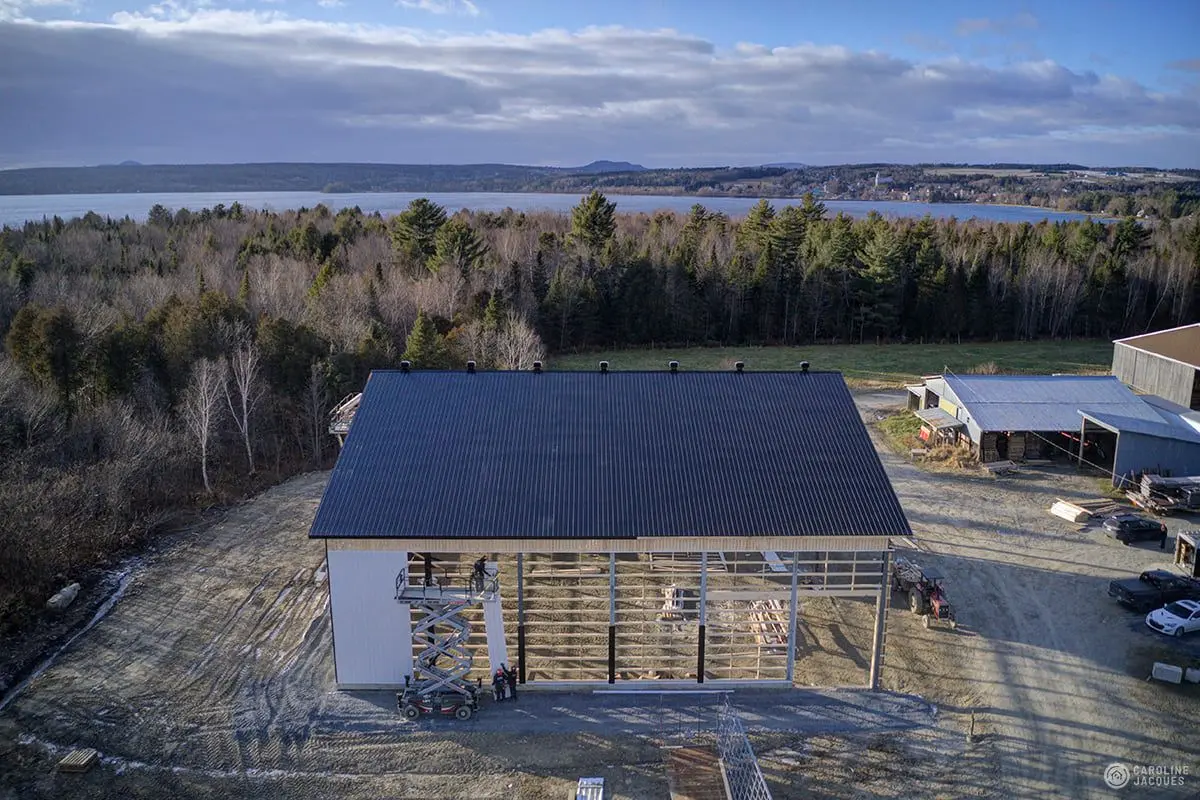 Visite virtuelle Matterport