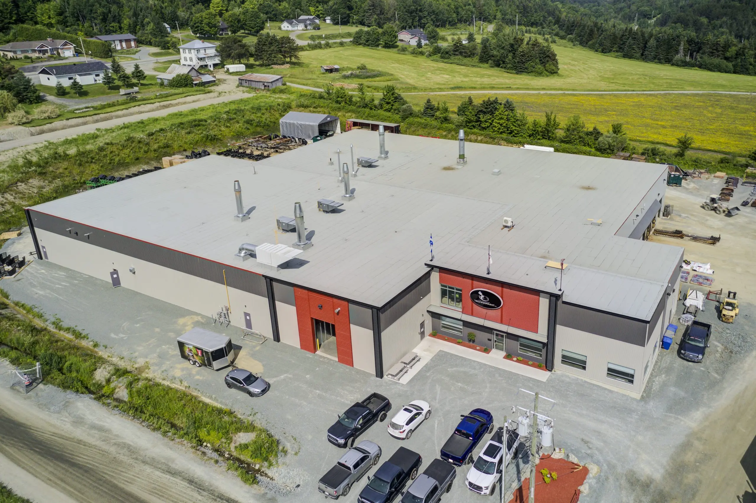 Caroline Jacques Photographe drone