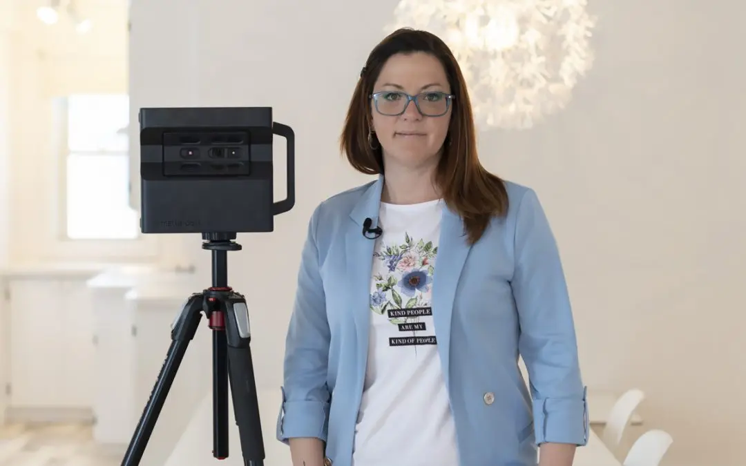 La visite virtuelle 360 3D au service des courtiers immobiliers