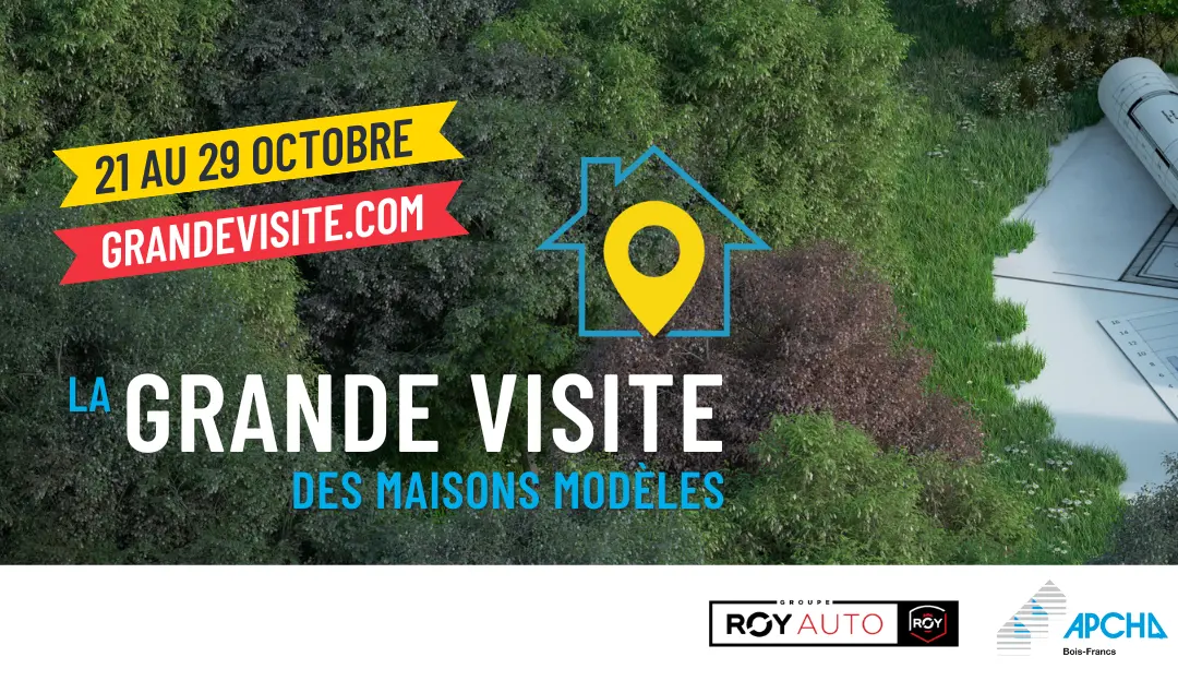 APCHQ Bois-Francs : La visite virtuelle au service de ses membres
